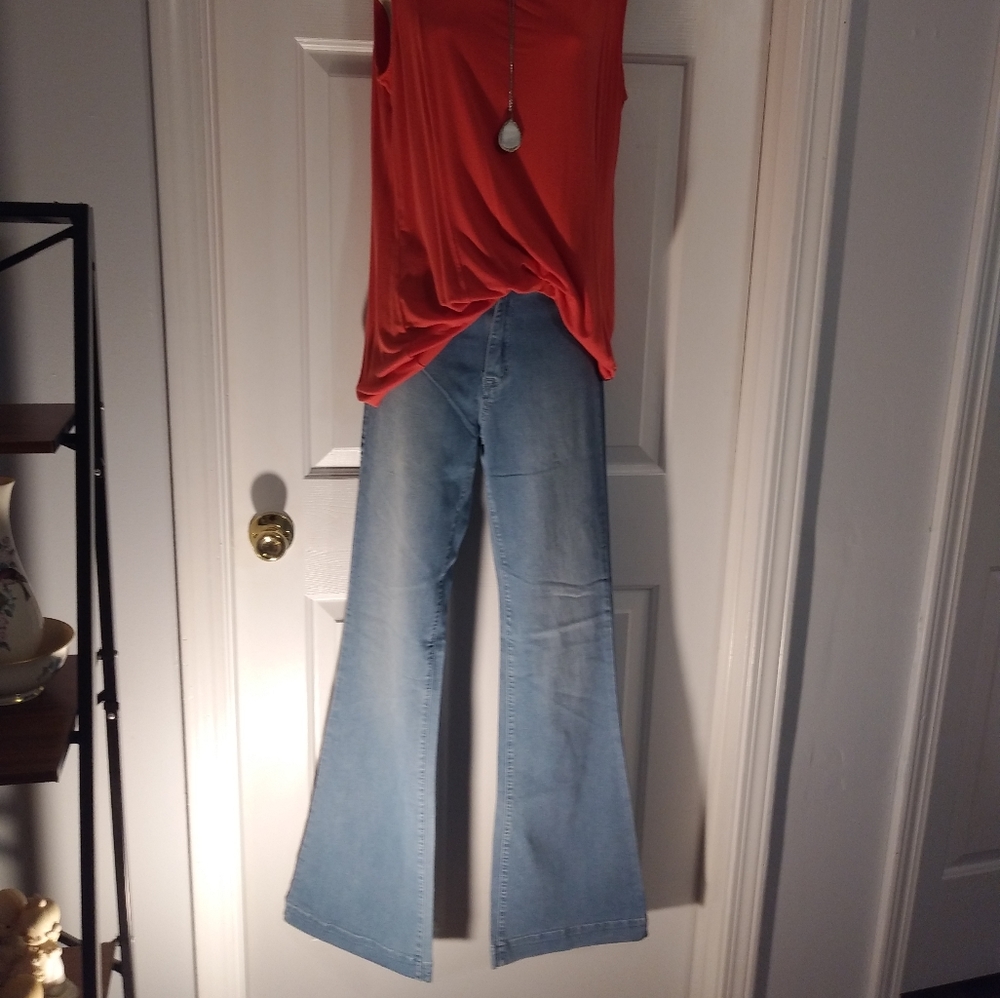 G BY GIULIANA JEANS